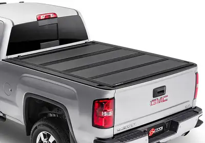 RealTruck BAK 19c Silverado/Sierra 1500(Ex Carbon Pro)crew Cab w/ or W/O Track Sys 5ft 8in Mx4