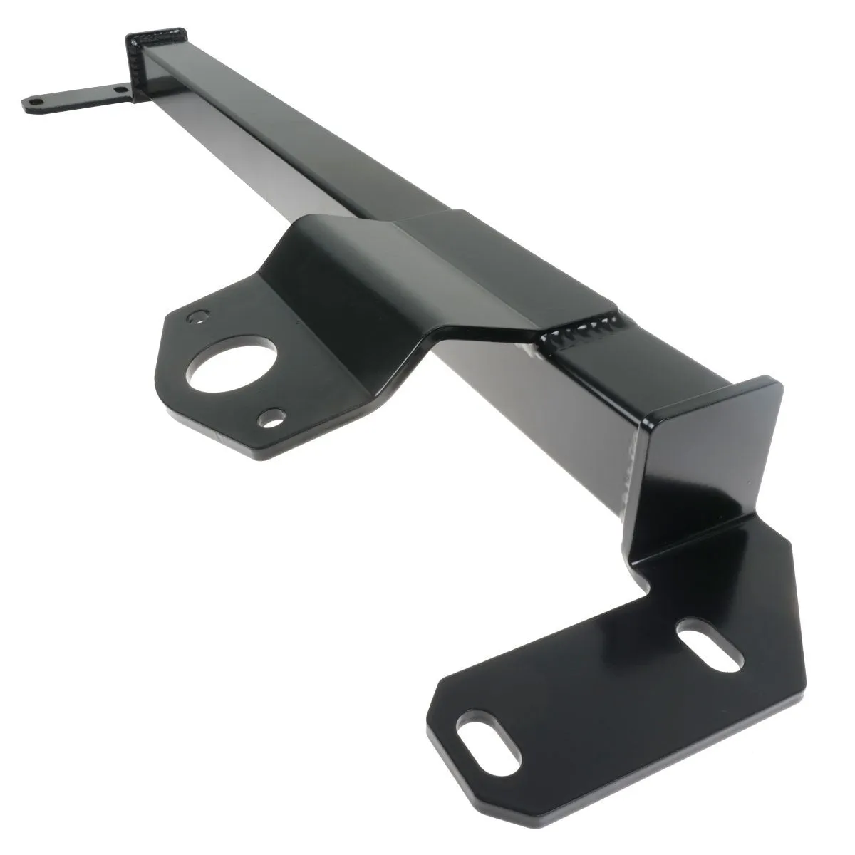 Synergy Ram Steering Box Brace 03-08 Dodge Ram 1500/2500/3500 4x4 Upgraded 6 bolt steering box 8558-06 product image