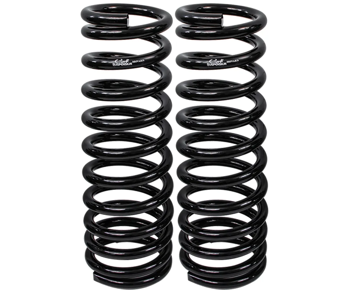 Carli Suspension 0313 RAM 2500/3500 4x4 6in Lift Multirate Coil Springs