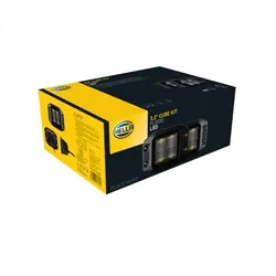 Hella 358176831 HELLA Light Bar 358176831 product image