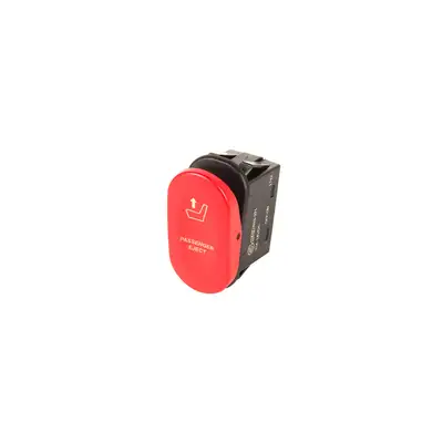 Rugged Ridge Rugged Ridge 2-Position Rocker Switch Passenger Eject
