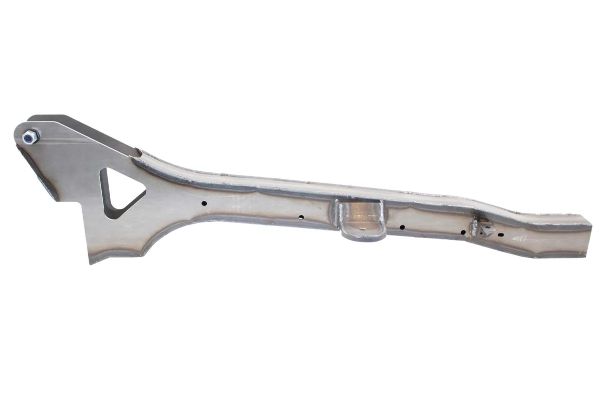 2003-2009 Toyota 4runner v6 And v8 2007-2014 Toyota fj Cruiser Rear Track Bar Crossmember product image