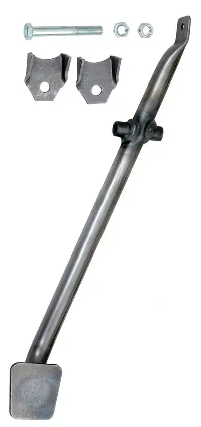 Competition Engineering Accelerator Pedal Kit