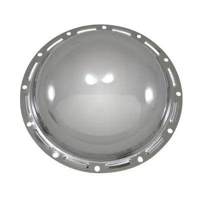 Yukon Gear and Axle Chrome Cover For Amc Model 20 Amc M20 Chrome Cover Yukon Gear