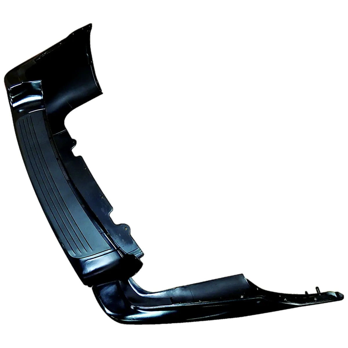 1999-2004 Grand Cherokee WJ Primed; inLimitedin model without Trailer Hitch product image