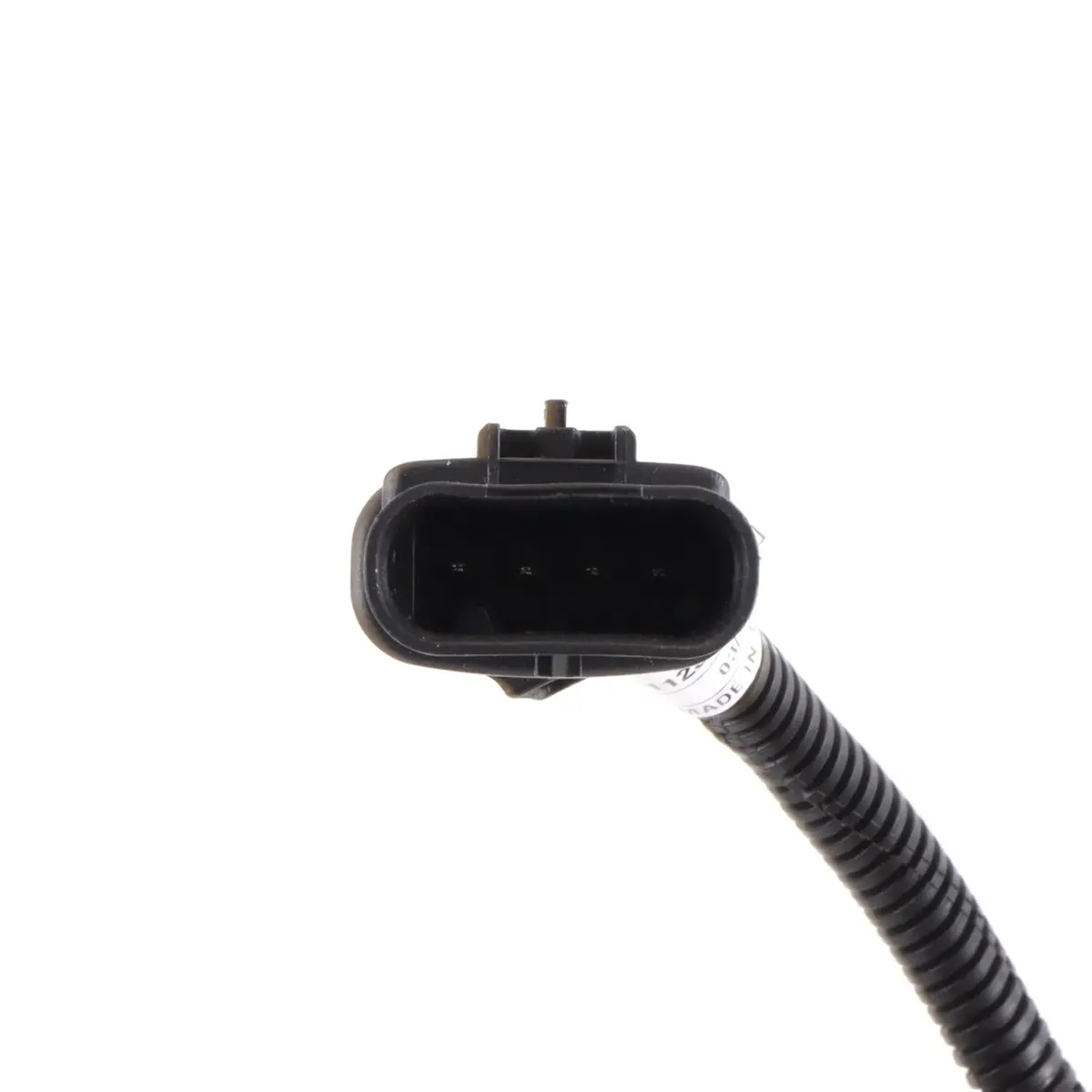 2016-2023 Camaro 6.2l ss Wire Harness Extensions Automatic Only Drivers Side 1 Front 1 Rear Required For 4044 Series product image