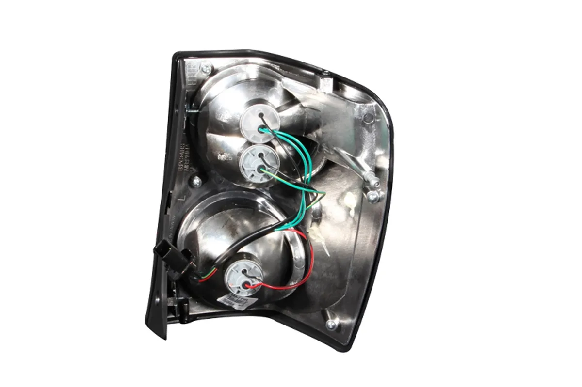 9903 Grand Cherokee Taillights Black Driver/Passenger product image