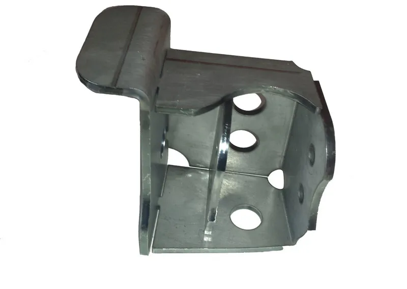 Jk Front 3link Frame Mount Bracket product image