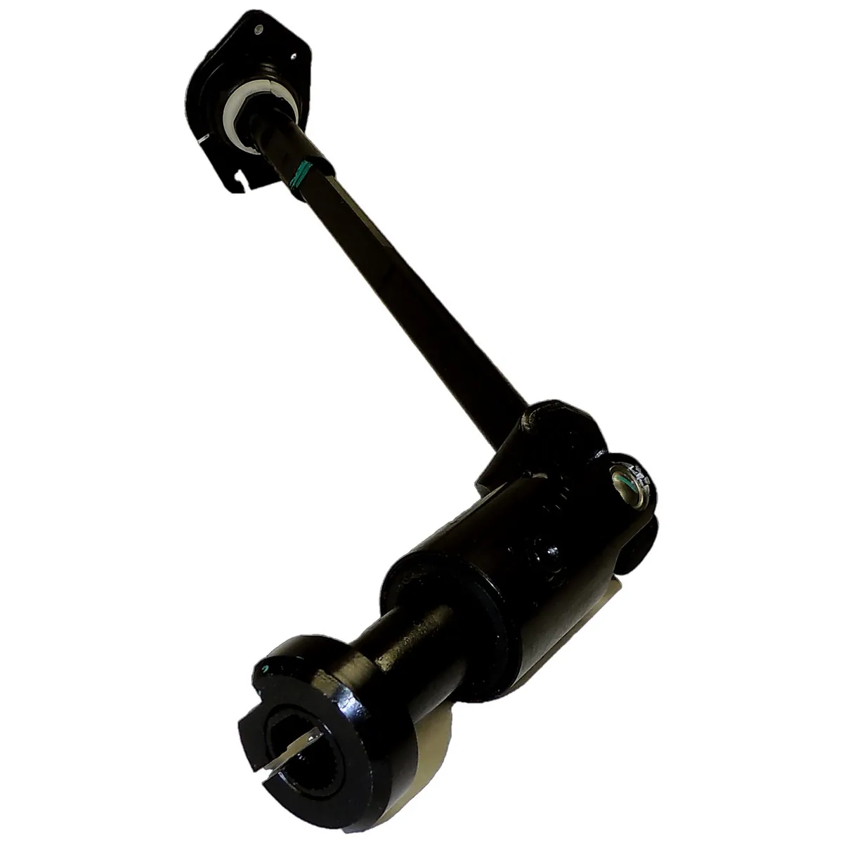 Crown Automotive Jeep Replacement 52078705 Lower Steering Shaft for 1997-1999 Jeep TJ Wrangler product image