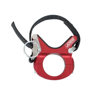 JOES Racing Products Shock Canister Mount 1.5in