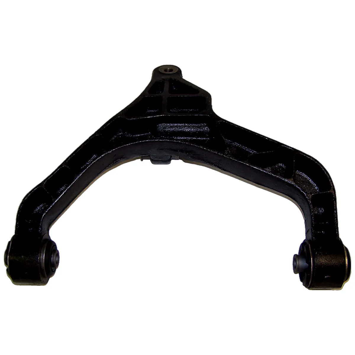 Control Arm; Incl. Bushing at Body And Strut Clevis; product image
