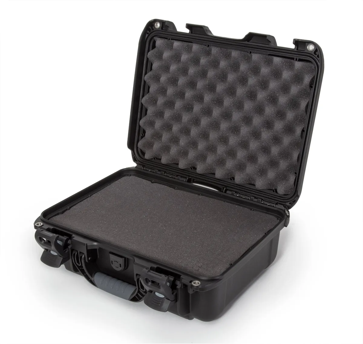 Nanuk 920 Waterproof Hard Case W/Foamblack Interior: 15 x 10.5 x 6.2in product image