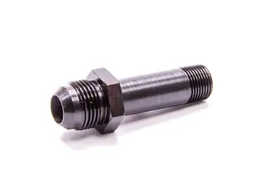 Peterson Fluid Oil Inlet Fitting -10 x 3/8in