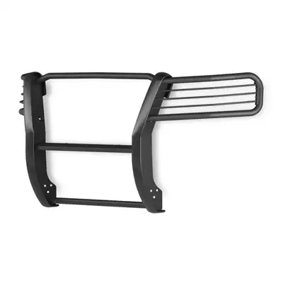 TrailFX Grille Guard Frontier Blk