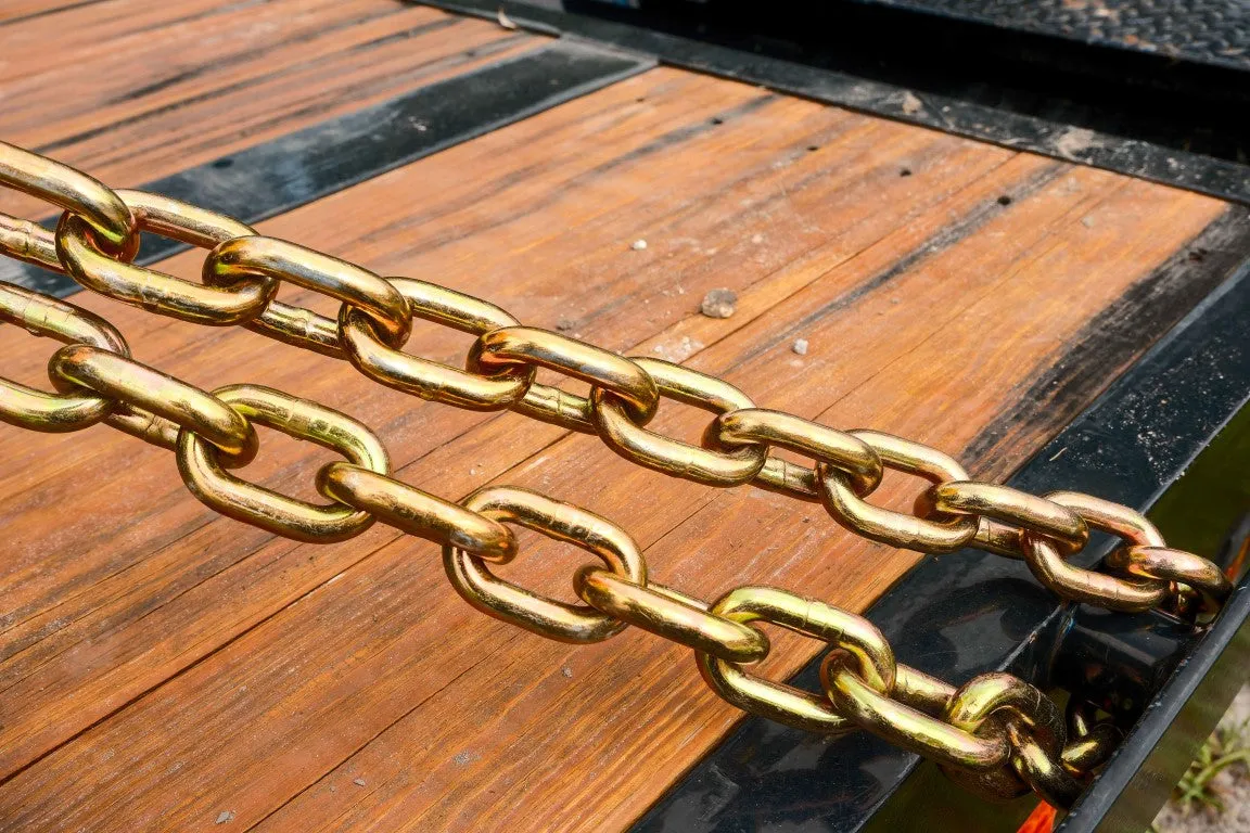 BulletProof Extreme Duty 1/2 x 20 Transport Chain BPEDTRANSPORT20 product image