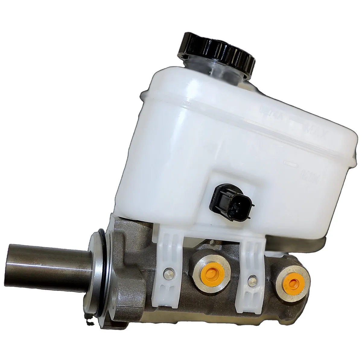 Brake Master Cylinder; 1 in. Bore; Includes Reservoir And Cap; product image