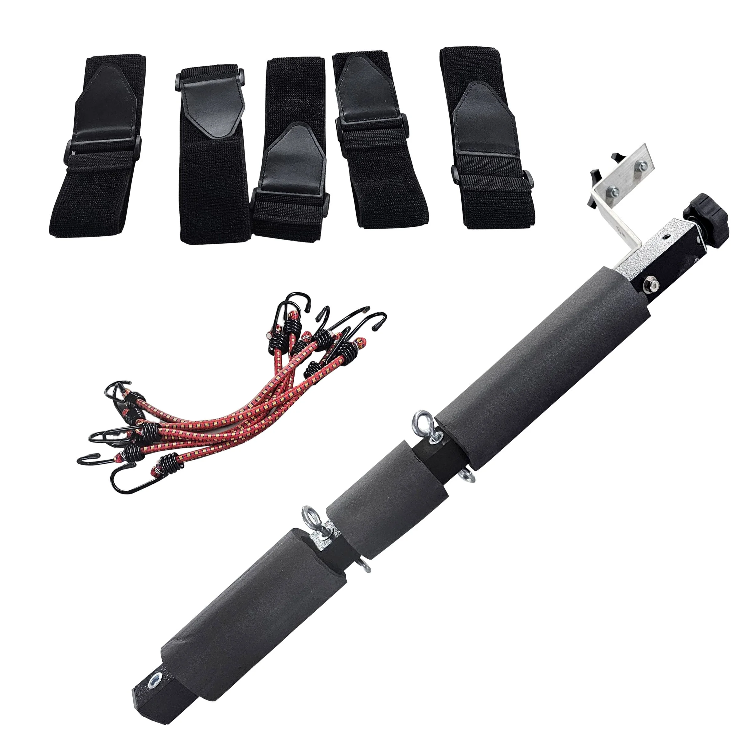 rucRak Bike Carrier Upgrade Kit for GRUNT & GUNNY product image