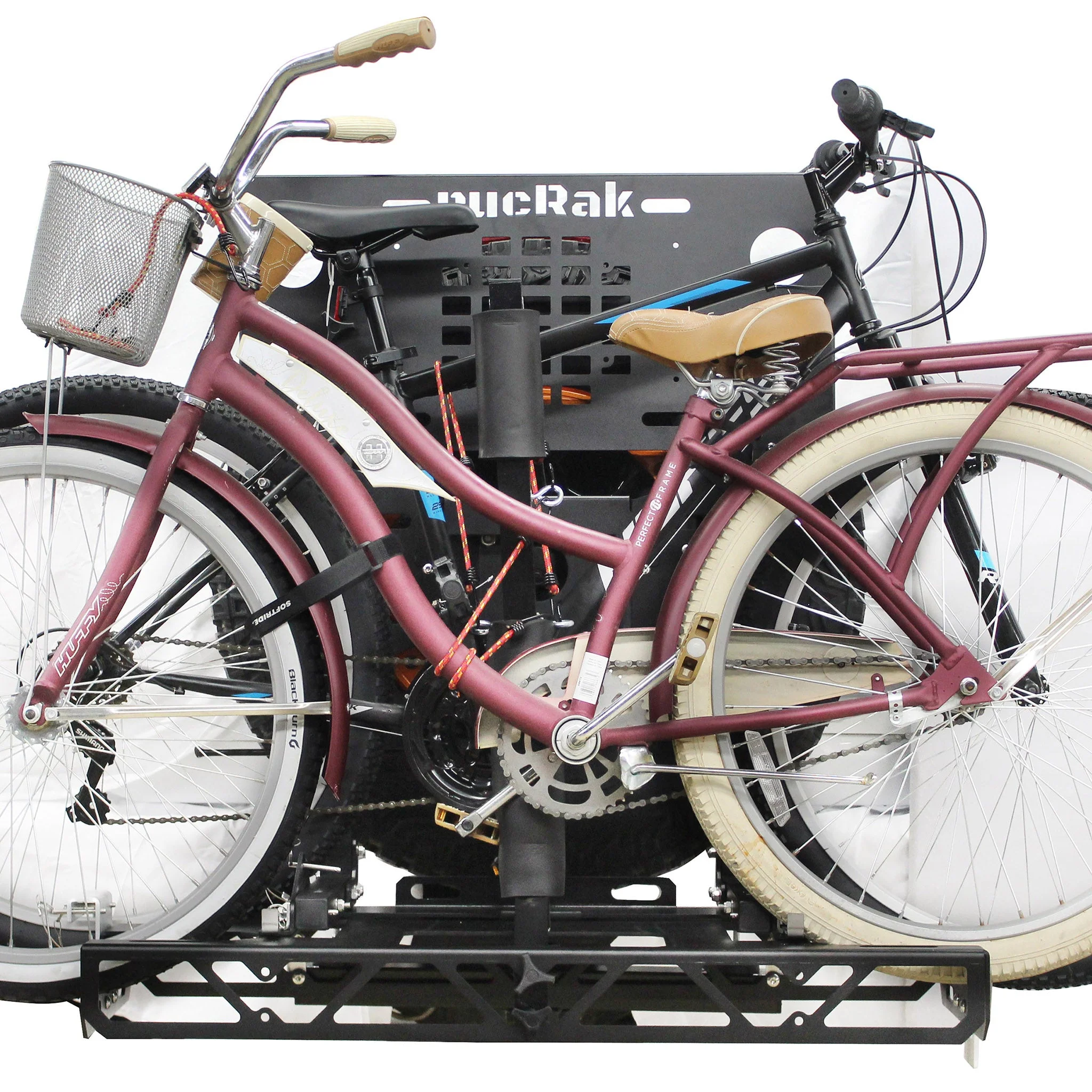 rucRak Bike Carrier Upgrade Kit for GRUNT & GUNNY product image