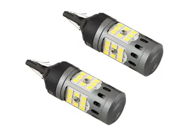 Diode Dynamics Diode Dynamics - 7443 XPR LED Cool White (pair)