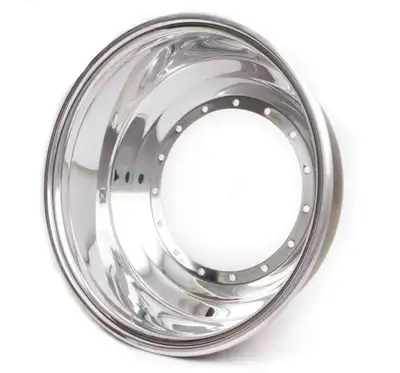 WELD Racing 15x6.63 Inner Half No Bead-Loc