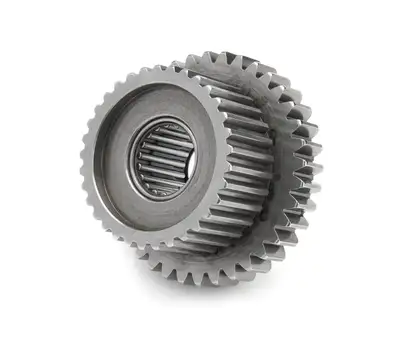 Jerico Clutch Pack Hub
