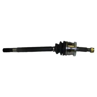 Crown Automotive Jeep Replacement 1999-2004 Grand Cherokee WJ w/ Super 30 front axle; without Vari-Lok DSB (LHD); Front Left