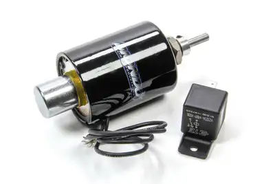 Biondo Racing Products Electric Solenoid for Pro Bandit