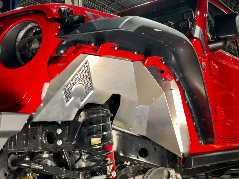 Artec Industries' Jl/Jt Front Inner product image