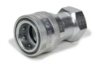 Aeroquip Quick Connect Coupling