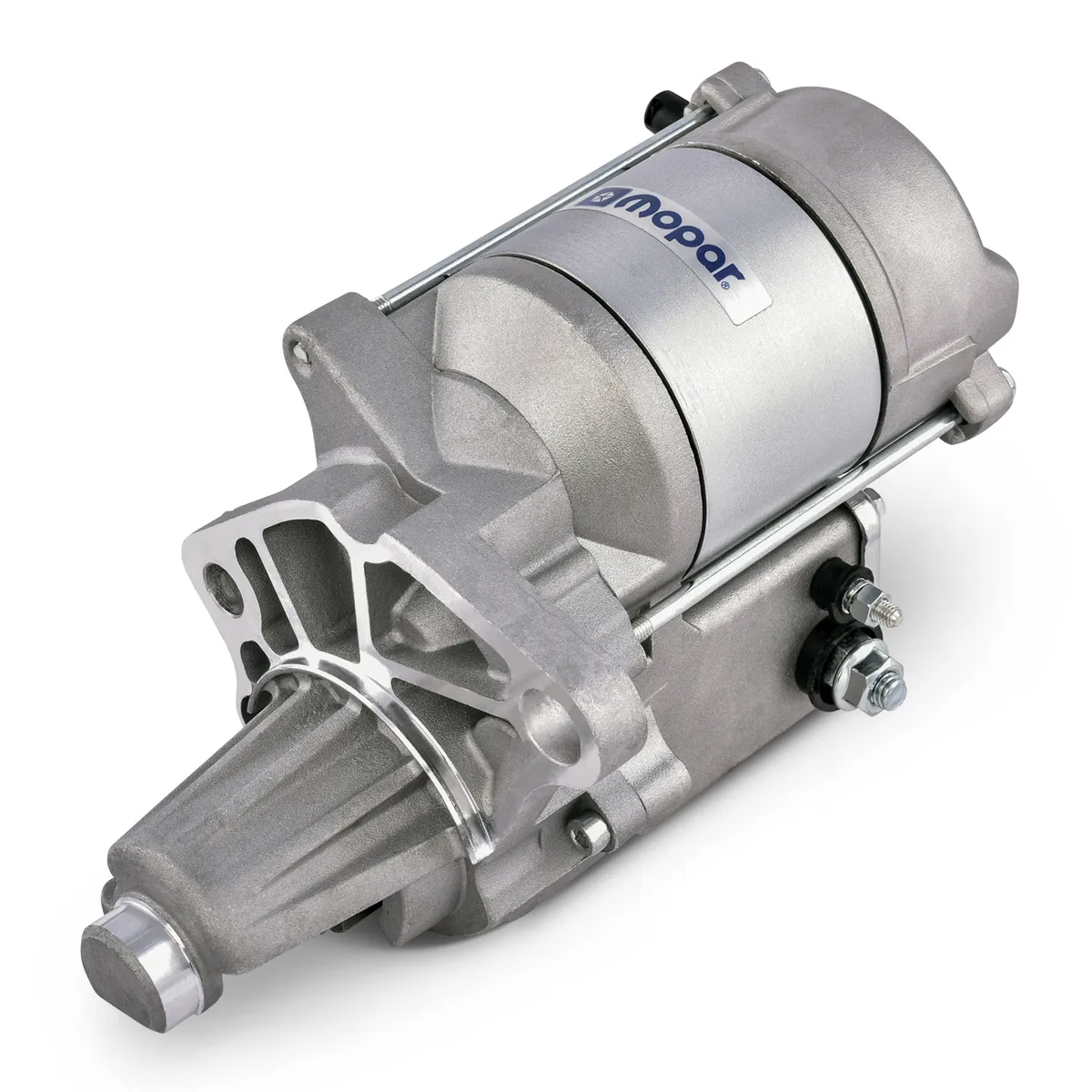 Chrysler Starter 4.41:1 Gear Reduction Chrysler Small and Big Block V8 Engines Proform product image