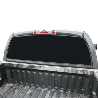 Putco 2009-10 Current Dodge RAM Box ss Front Bed Protector