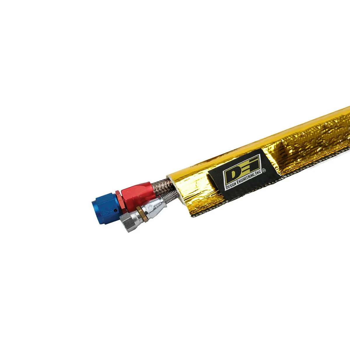 DEI 10915 Heat Sheath GOLD 1.25 x 36 010915 product image