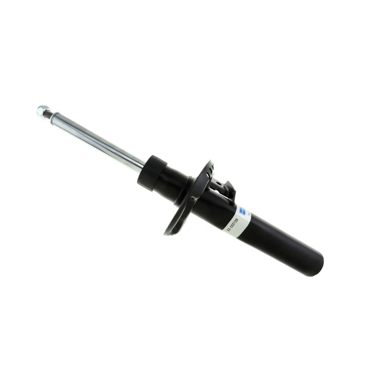 Front Volkswagen Beetle 2013-2012, Eos 2013-2008, Golf 2013-2010, Jetta 2012-2011, Rabbit 2009-2006 B4 OE Replacement Suspension Strut Assembly product image