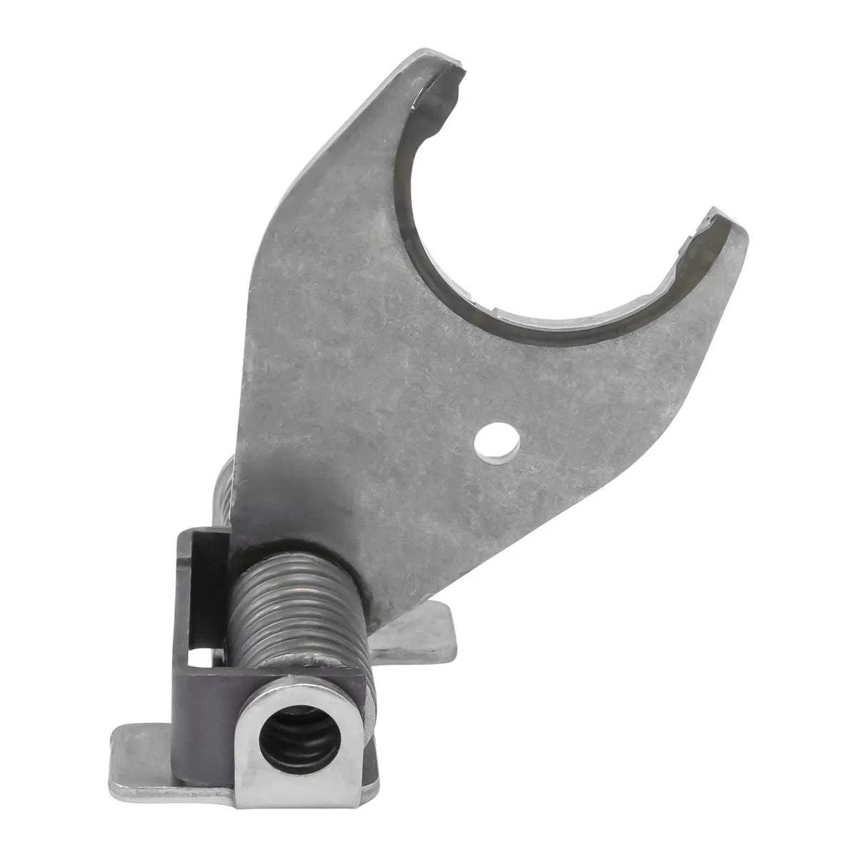 Transfer Case Np273D & Np273F Steel Range Fork With Spring Assembly USA Standard product image