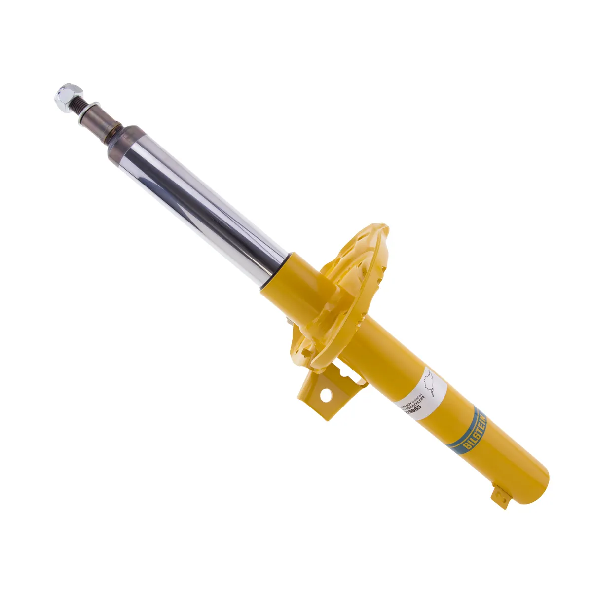 Front Suspension Strut Assembly b6 Performance Volkswagen Egolf 1519 Golf 15 product image