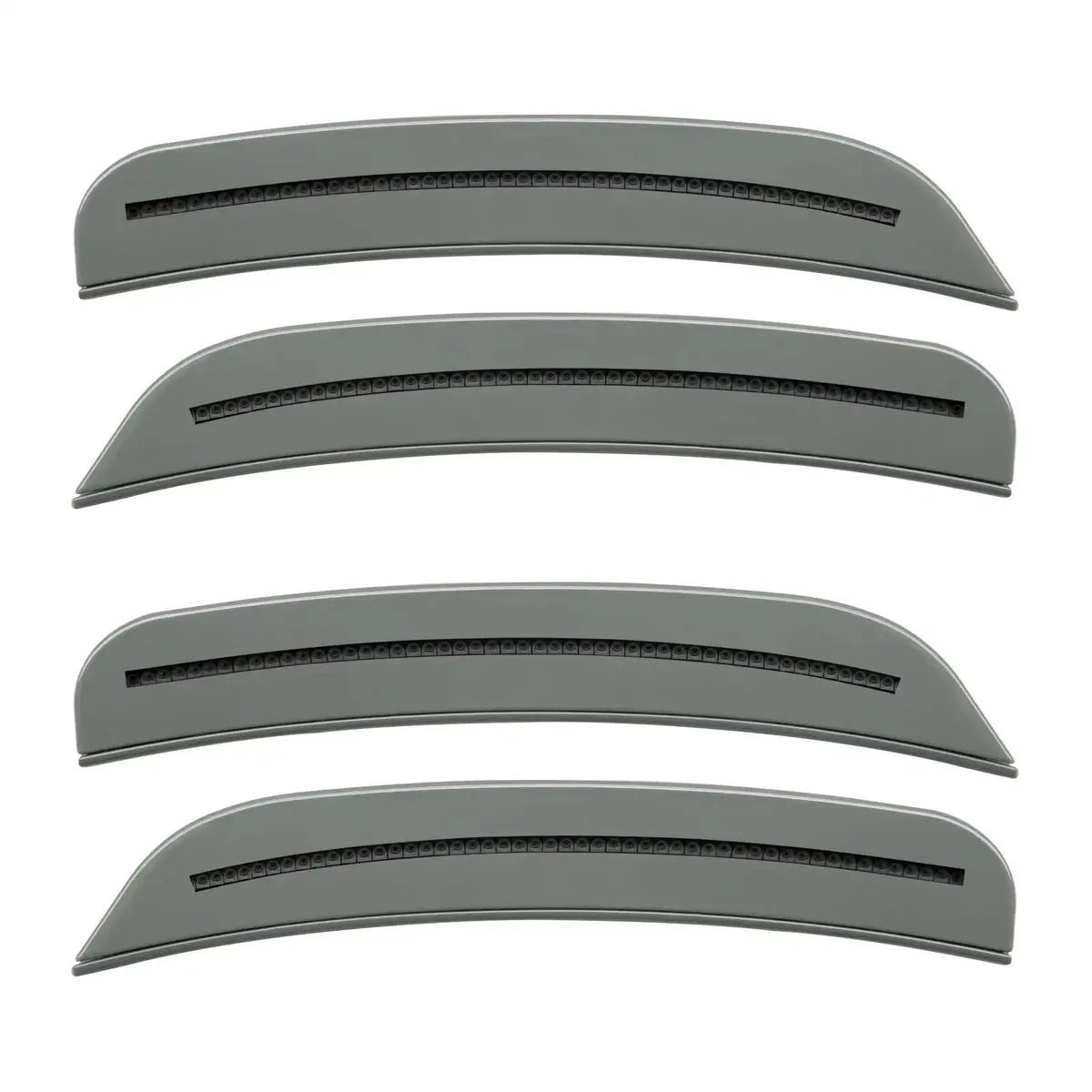 9880-020 - 2015-2018 Dodge Charger ORACLE Concept Sidemarker Set - Tinted - No Paint product image