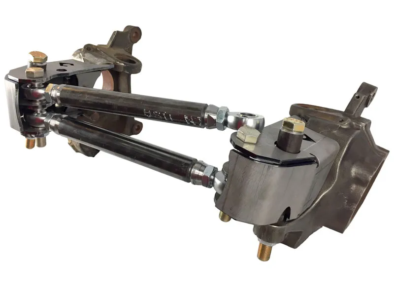 Crossover Weld-On High Steer Arms 99-04 Superduty Artec Industries product image