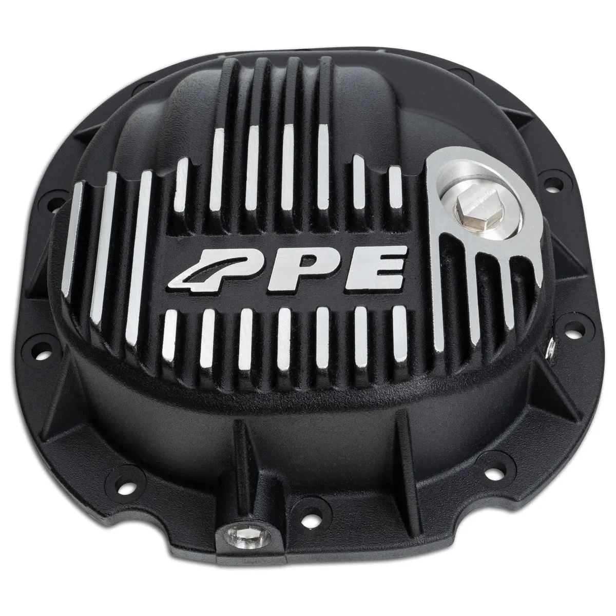 Differential Cover Kit Ford 8.8 up to 14 Brushed PPE Diesel product image