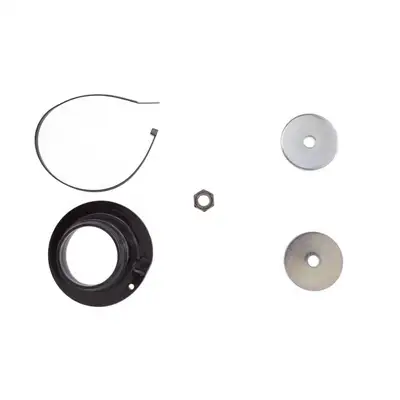 Bilstein Bilstein 24-232173 B8 5100 (Ride Height Adjustable) - Suspension Shock Absorber