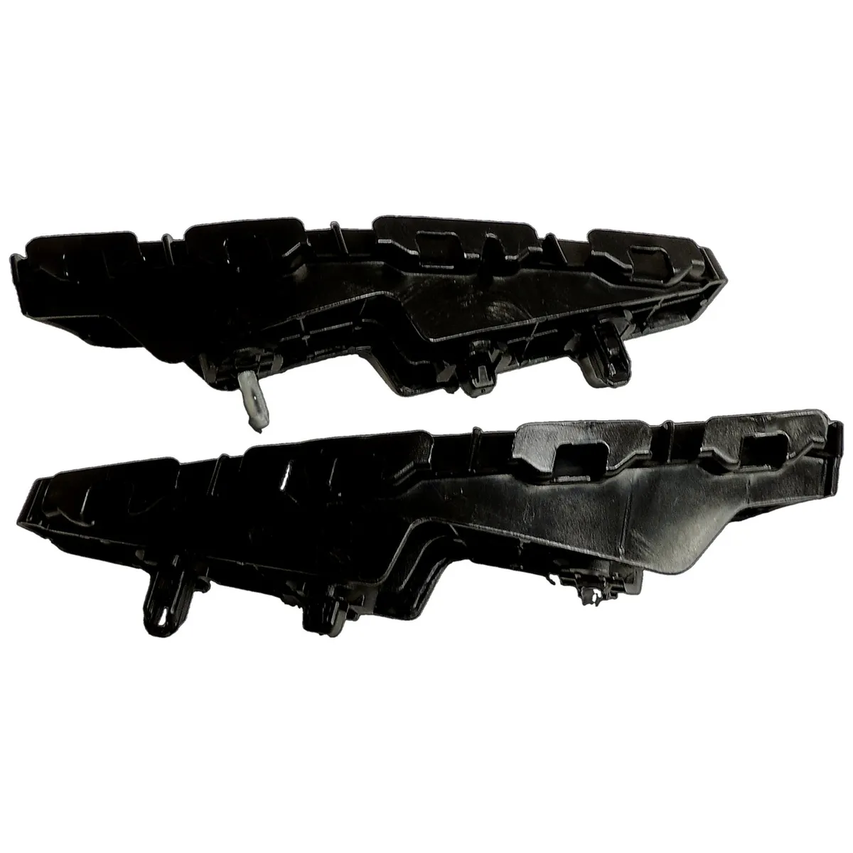 Front Upper Fascia to Fender Bracket Set for 2011-2017 Jeep MK Compass product image