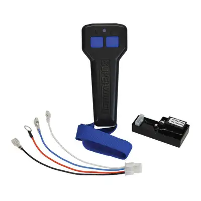 Superwinch Replacement Wireless Remote Kit for SX10SR/12SR Winches - 2277R