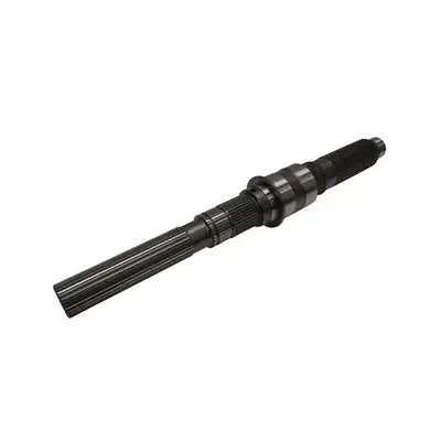 Yukon Gear and Axle Transfer Case Np261 & Np263 Mainshaft For 38-Spl Oil Pump & Speedo USA Standard