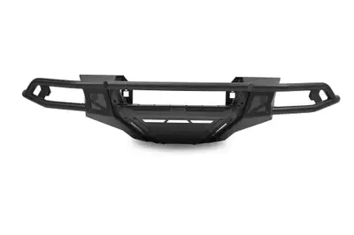 DV8 Offroad DV8 2022-2025 GMC Sierra 1500 Tube Front Bumper FBGC1-04