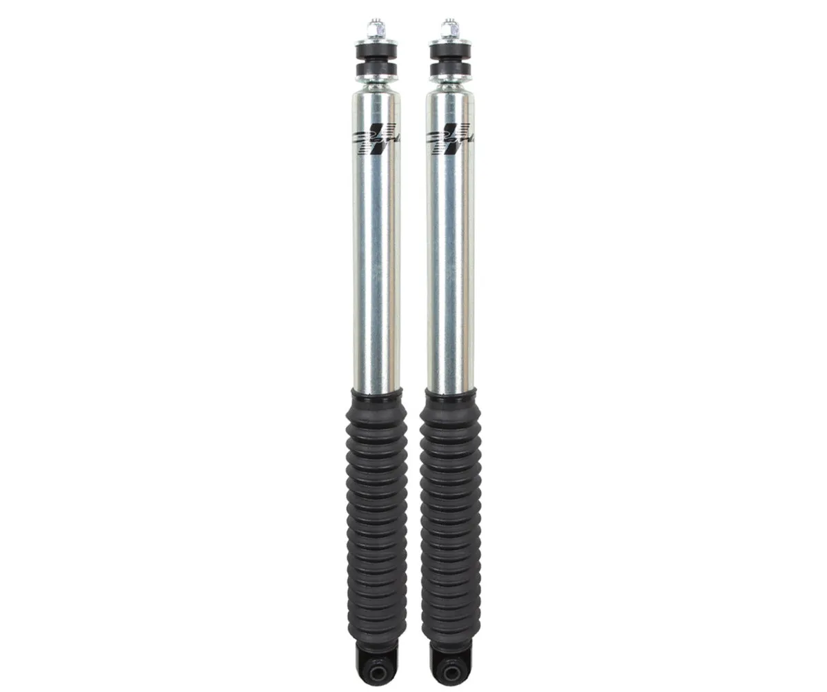 0309 RAM 2500/3500 4x4 Hemi 2.75in Lift Leveling Starter System product image