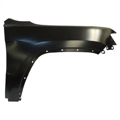 Crown Automotive Jeep Replacement Fender 2011-2015 WK Grand Cherokee