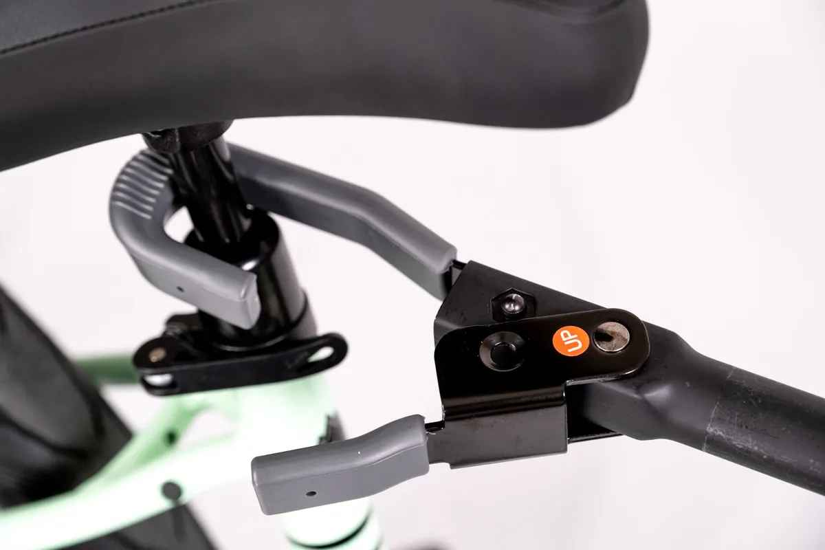 Deluxe Telescopic Bar Adaptor product image