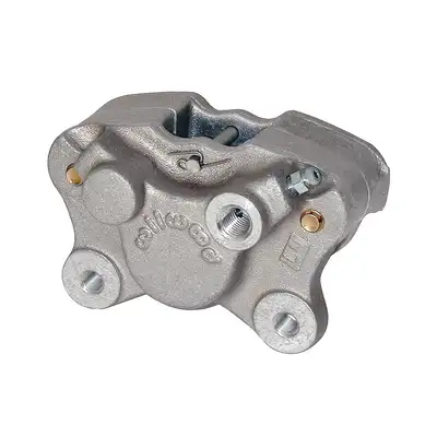 Wilwood Brakes Wilwood Caliperps11.00.19 Rotor2.50 Mtrh