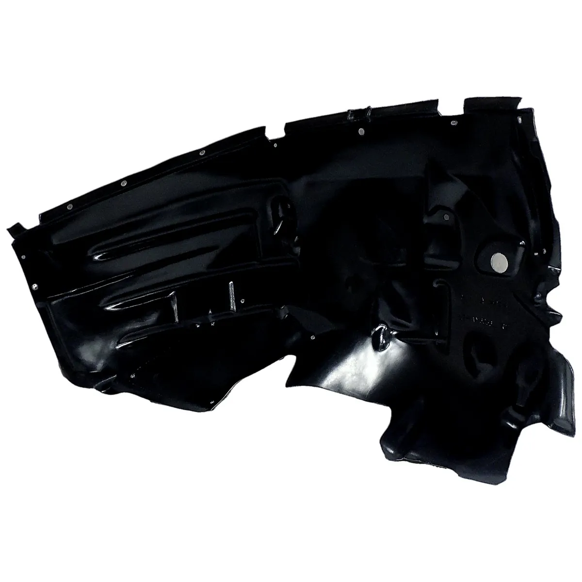 Right Front Fender Liner For 20182019 Jeep JL Wrangler w/ Rubicon Package product image