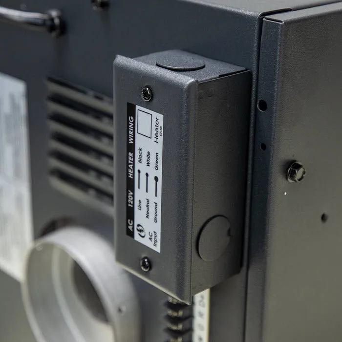 Big Maxx 125000 Btu Natural Gas Heater With Propane Conversion Kit product image