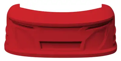 FiveStar Nose Red Sport Compact